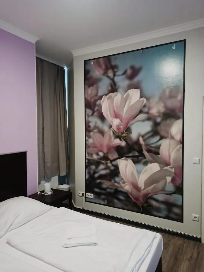 Guest house Albert Rooms Berlin