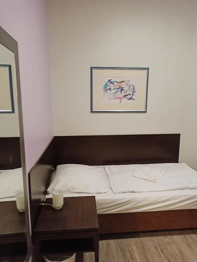 Guest house Albert Rooms Berlin Germany