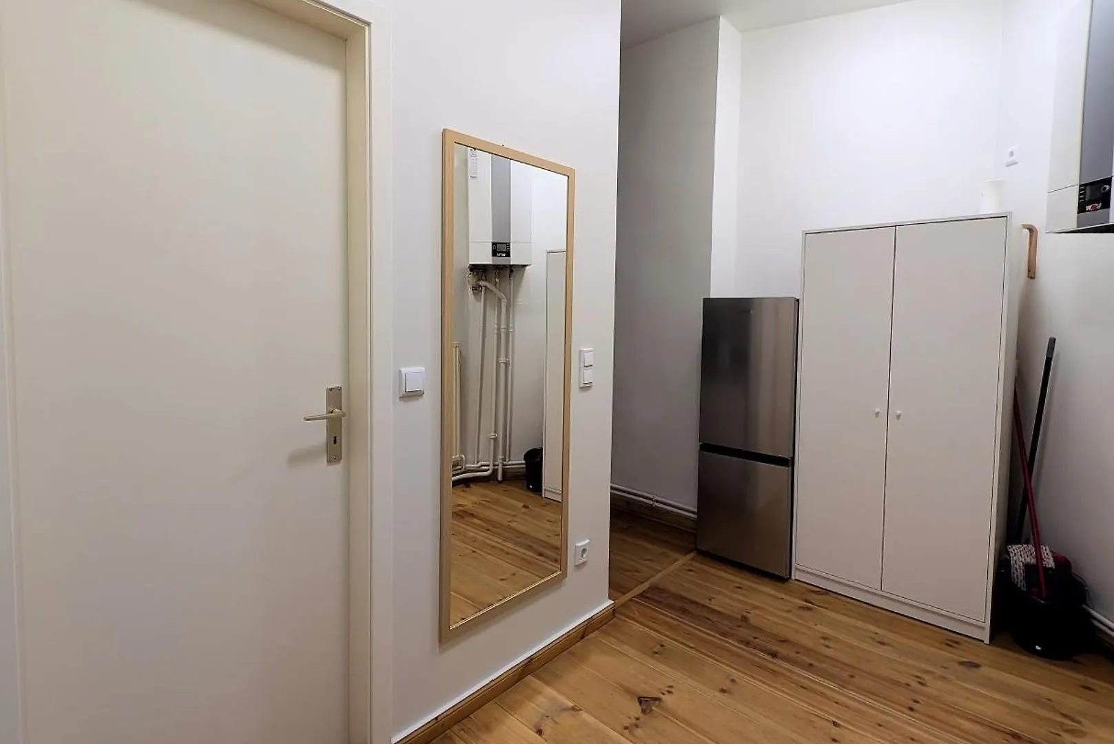 Guest house Albert Rooms Berlin