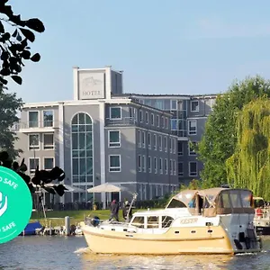 3* Hotel Am Schloß Köpenick By Golden Tulip
