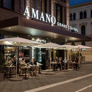 Szálloda Amano Grand, Berlin