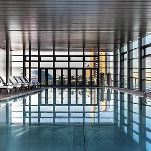 5* Hotel Grand Hyatt