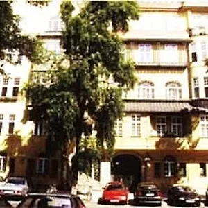 Waizenegger Am Kurfuerstendamm Берлин
