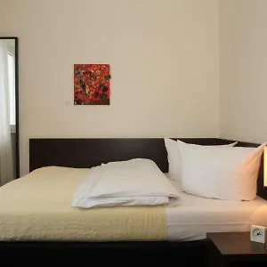 3* Hotel Lützow