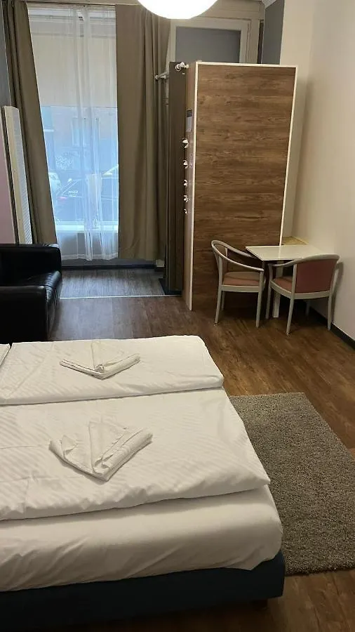 Albert Rooms 베를린 게스트하우스