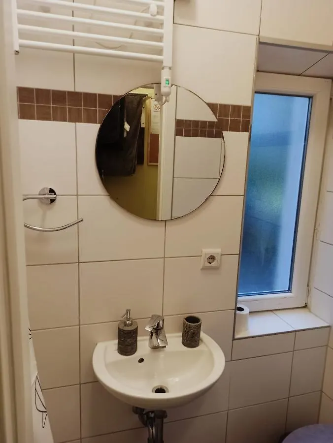 Guest house Albert Rooms Berlin