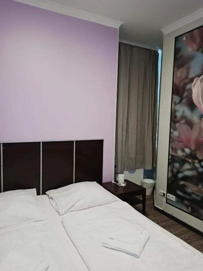 Albert Rooms Berlin Guest house