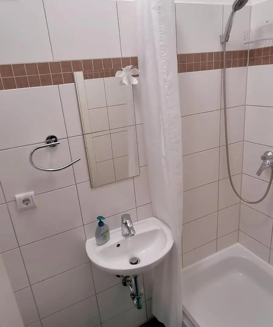 Albert Rooms Berlin Guest house