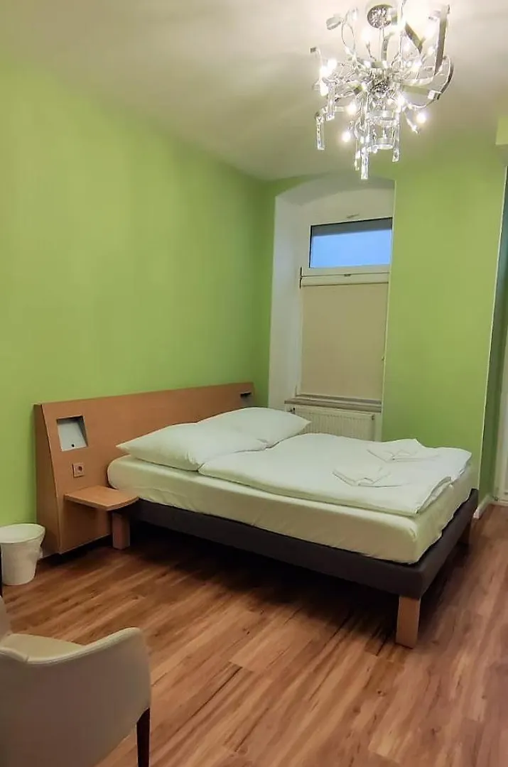 Albert Rooms 베를린 독일