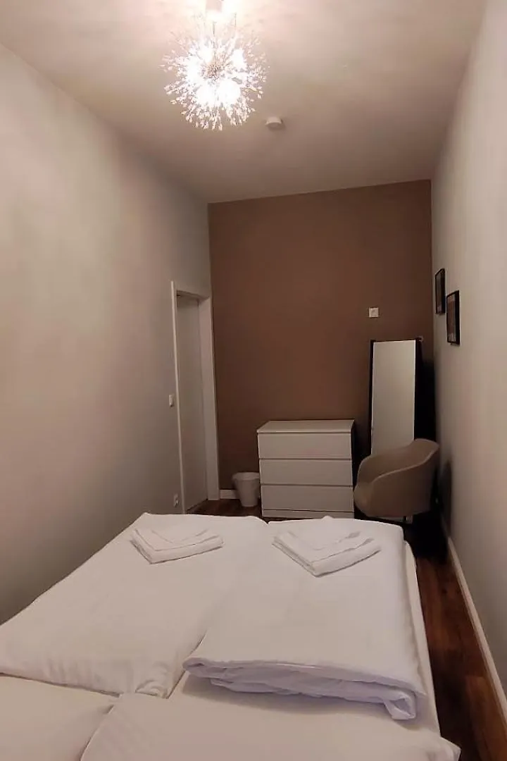 Albert Rooms 베를린 게스트하우스